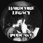 Аватар канала HARDCORE LEGACY ПОДКАСТ
