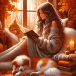 Аватар канала Женский уголок