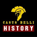 Аватар канала Casus Belli History