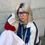 Аватар канала Ой, шика дам!