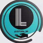 Аватар канала LEITURA BR
