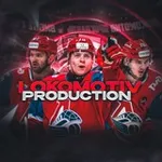 Аватар канала 𝙻𝙾𝙺𝙾𝙼𝙾𝚃𝙸𝚅.𝙿𝚁𝙾𝙳𝚄𝙲𝚃𝙸𝙾𝙽 🏒 🚂