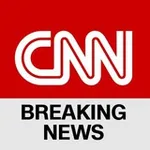 Аватар канала CNN Breaking News