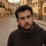 Аватар канала محمد غراب ـ MOHAMED GHORAB