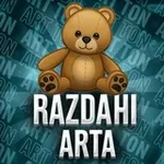 Аватар канала Раздачи у Arta 🐉