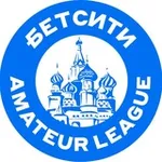 Аватар канала БЕТСИТИ Amateur League