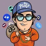 Аватар канала Pluto