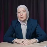 Аватар канала Адвокат в хиджабе ⚖️