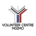 Аватар канала Volunteer centre MGIMO 🤍