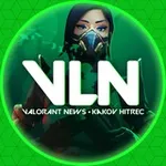 Аватар канала Valorant News • Валорант Новости