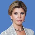 Аватар канала Евгения Уваркина. Сенатор РФ 🇷🇺