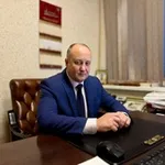 Аватар канала Глава Егорьевска Дмитрий Викулов