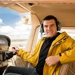 Аватар канала Вениамин Кизеев