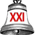 Аватар канала КОЛОКОЛ XXI