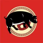 Аватар канала Гороскоп Свиньи 猪年 (亥)
