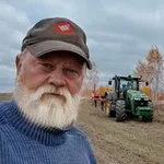 Аватар канала Будни Тракториста