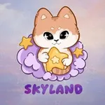 Аватар канала SkyLand