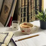 Аватар канала عـلمٌ سَـرمديٌ 📚 .