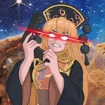 Аватар канала TouhouShitpost.exe