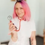 Аватар канала Жанна Валова ПРО педиатрию