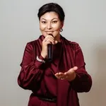 Аватар канала Гульнара Ибракова | Речь • Выступления • Коммуникация