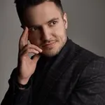 Аватар канала Психомагия Искандера Джина