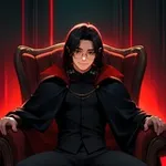 Аватар канала Branded Voice ❌ CROWLEY