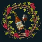 Аватар канала Diluc & Kaeya 🍷 KLK Zine | Допечатка зинов