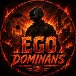 Аватар канала EGO COMPANY