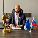 Аватар канала АЛИЕВ ПроСпорт