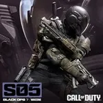 Аватар канала Call of Duty: Новости и мемы 📰