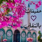 Аватар канала 🌸 عـفـيـفـات بالنـقـاب 🌸