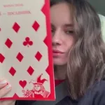 Аватар канала Лера Крюк
