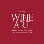 Аватар канала Wine&Art