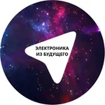 Аватар канала Электроника из будущего