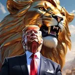 Аватар канала 🦁 Q Patriotas 🌍 🇪🇸 🇺🇸 🐸 🦅