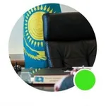 Аватар канала Чиновник 🇰🇿
