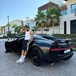 Аватар канала BILLIONAIRE