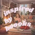 Аватар канала Вдохновленные книгами| inspired by books ✨