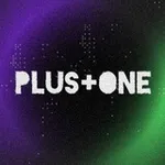 Аватар канала PLUS+ONE | Фестиваль объединения сцен