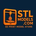 Аватар канала 3D Print model store - STLModels.com