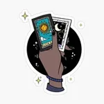 Аватар канала 🃏 Карта дня | Близнецы