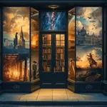 Аватар канала Euphoria books