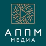 Аватар канала АППМ-медиа