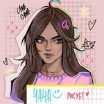 Аватар канала Чача :)
