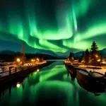 Аватар канала ✨ AURORA BOREALIS ✨ ALEX KULETSKY ✨