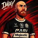 Аватар канала Викинг / Имай