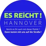 Аватар канала Es Reicht! Hannover