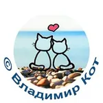 Аватар канала © Владимир Кот - жизнь и путешествия | life and travel