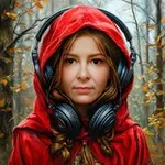 Аватар канала Сказки от Анютки 🧚‍♀